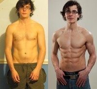 Andrew P